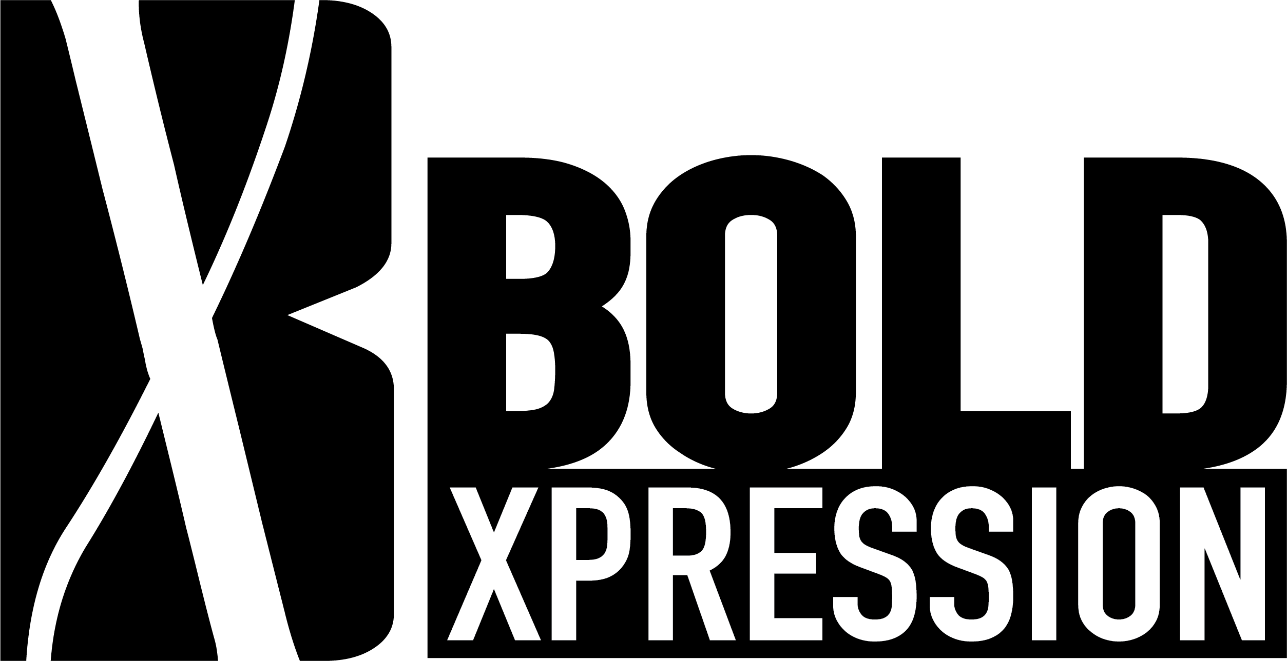 Bold Xpression
